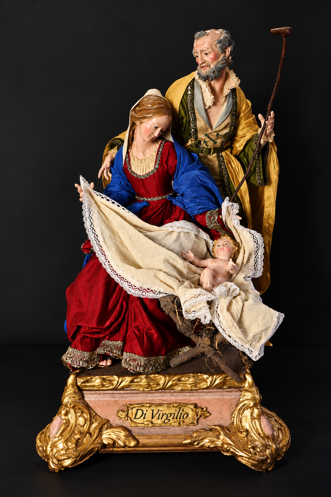 Natività 38cm