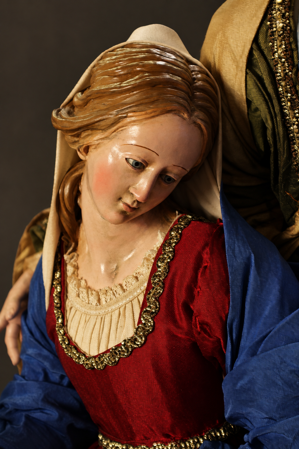Natività 38cm