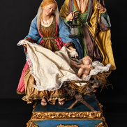 Natività 38cm