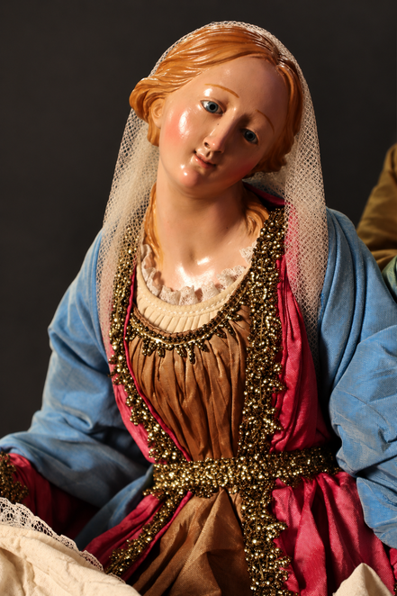 Natività 38cm