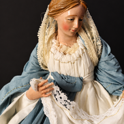Natività 27cm
