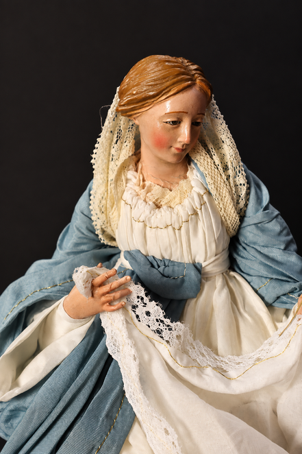 Natività 27cm