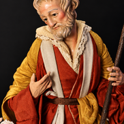 Natività 27cm