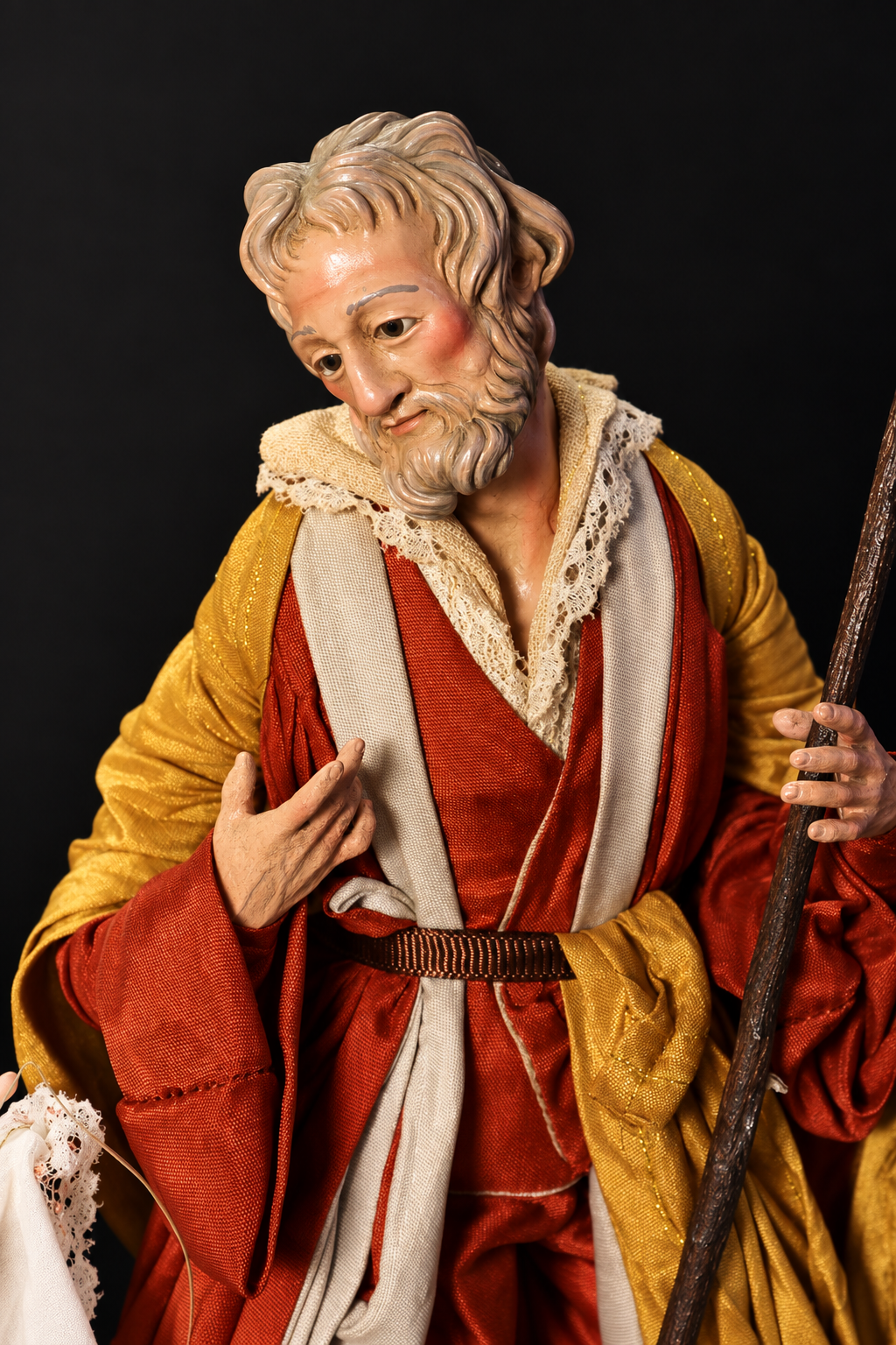Natività 27cm