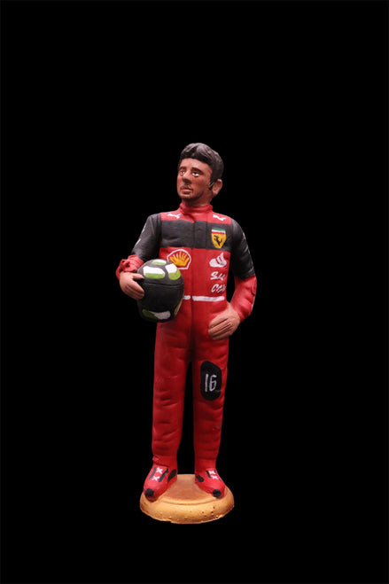 Leclerc