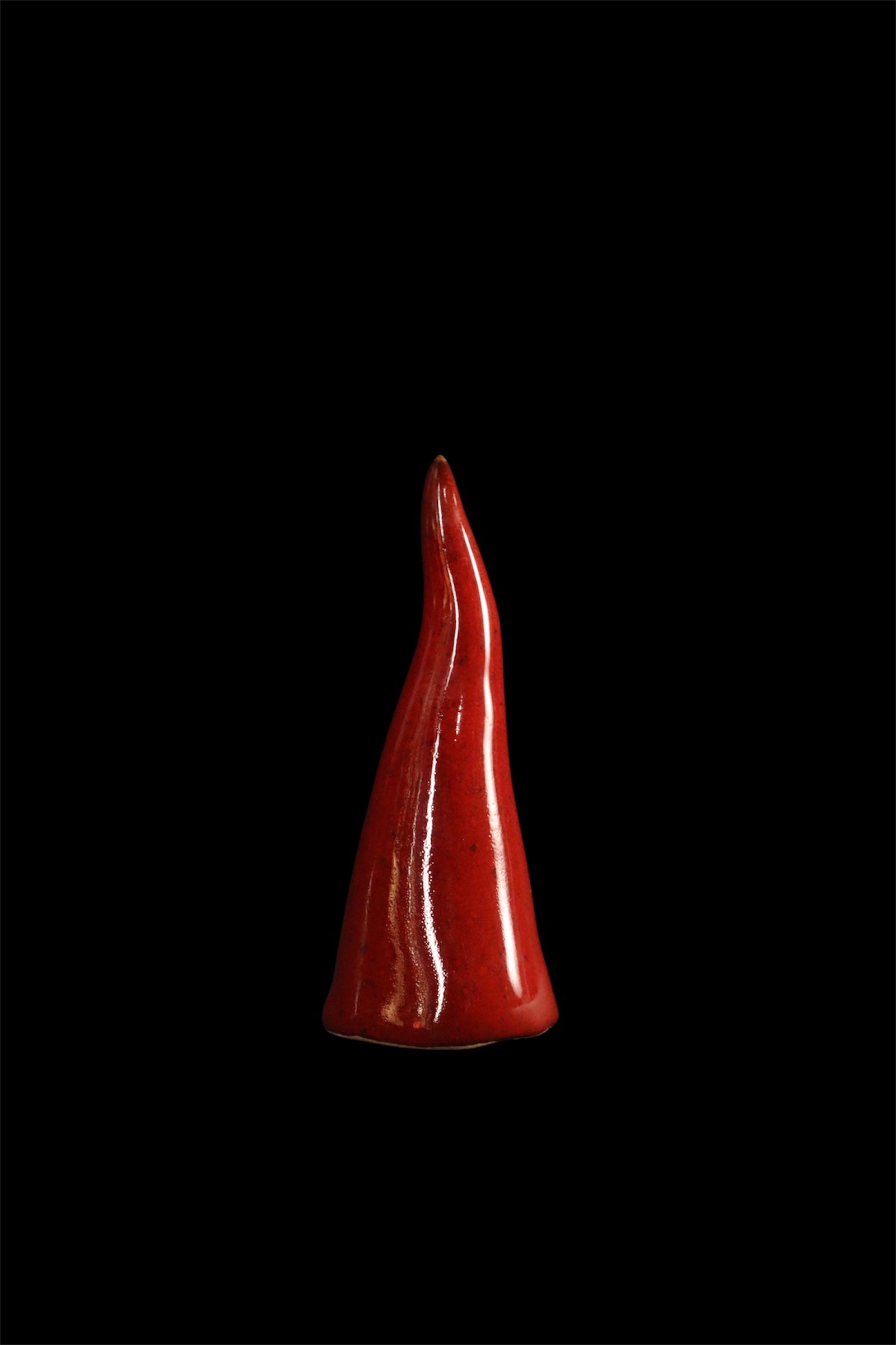 Corno semplice 12 cm