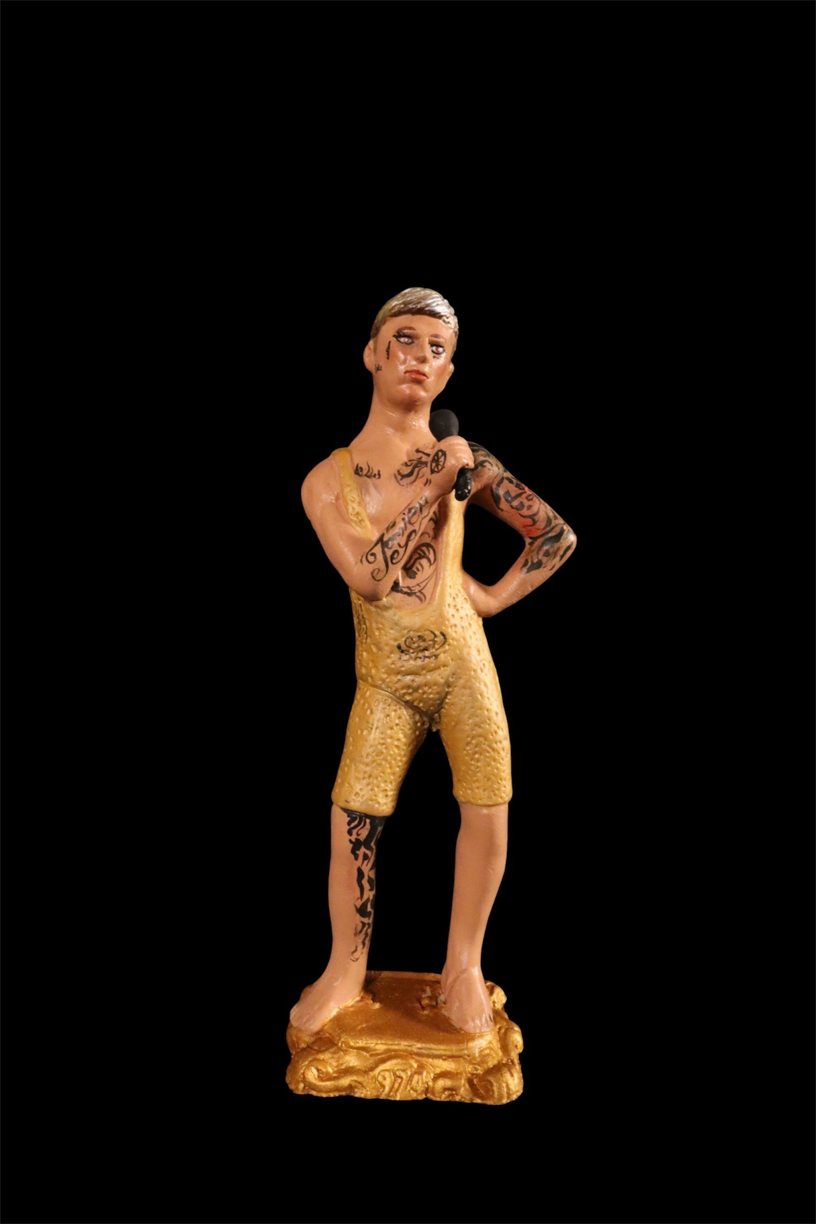 Achille Lauro