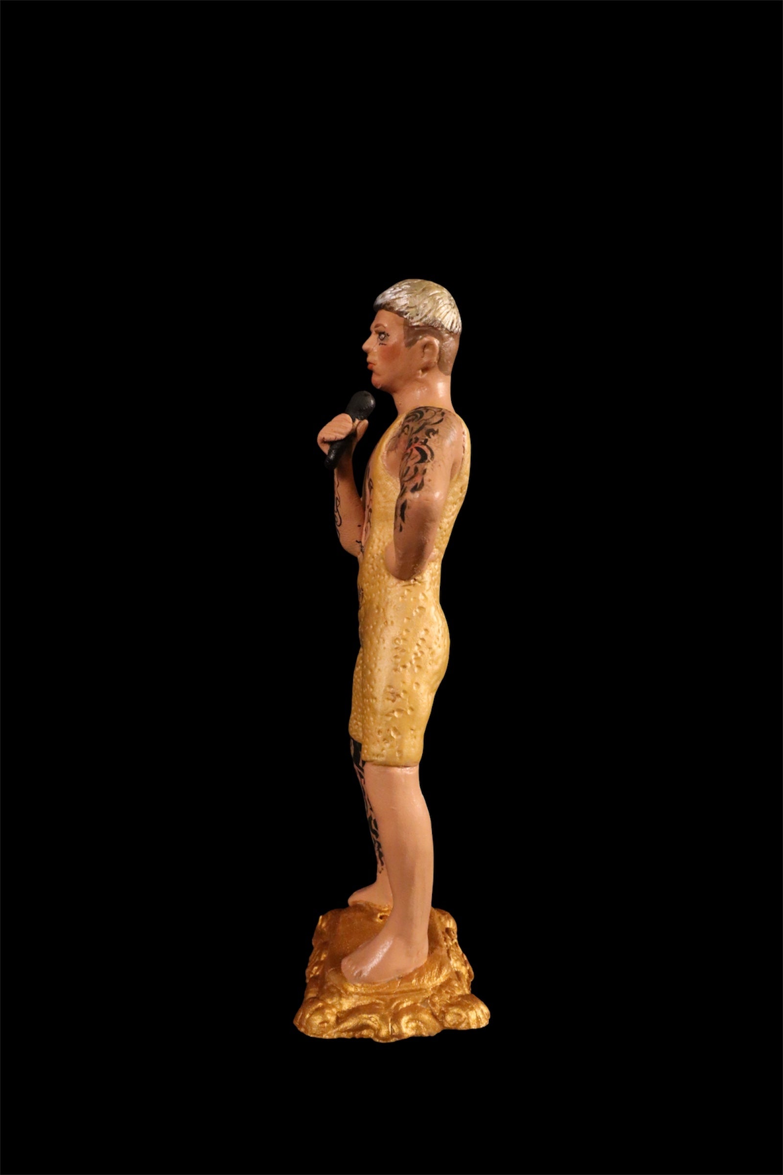 Achille Lauro