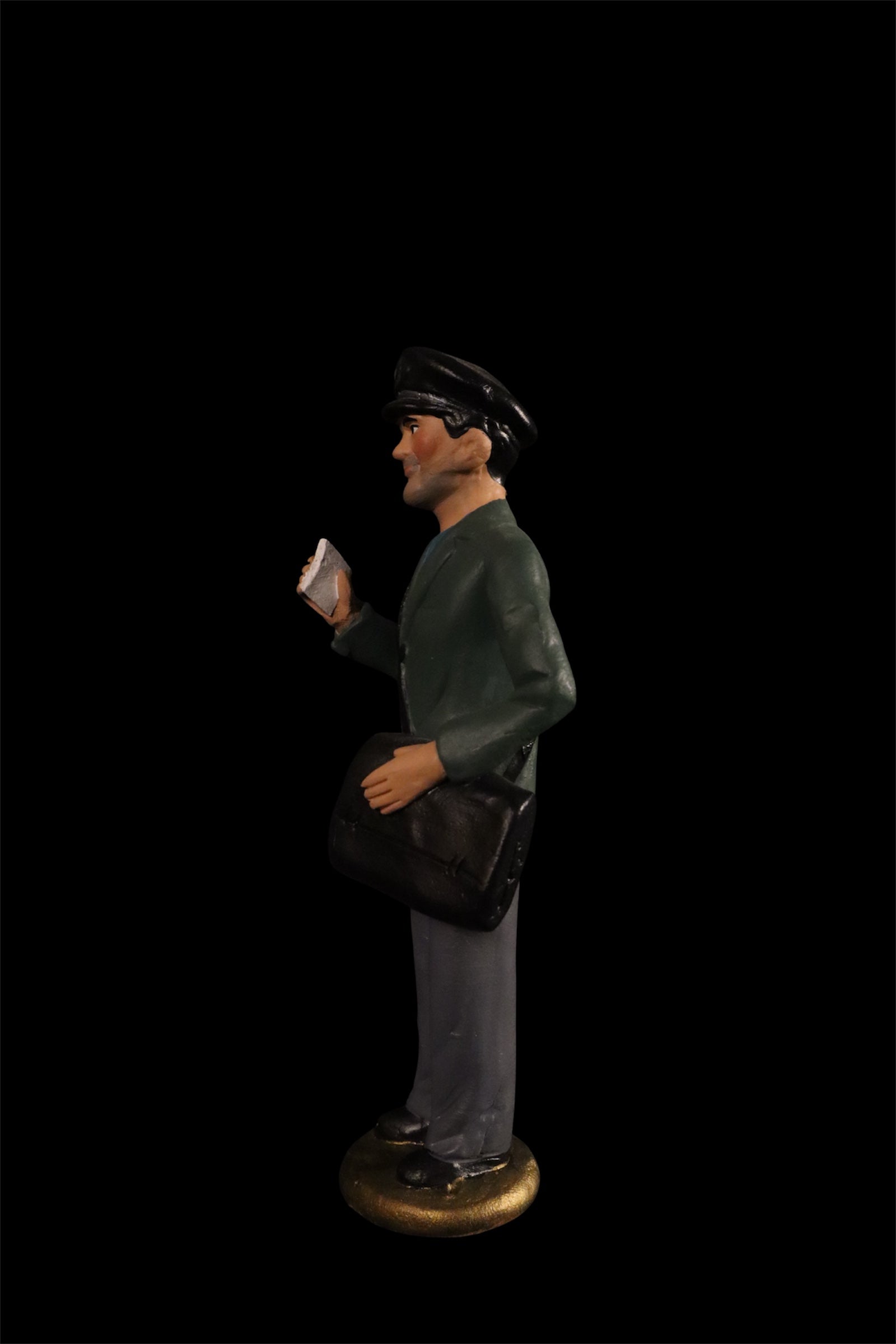 Troisi il postino