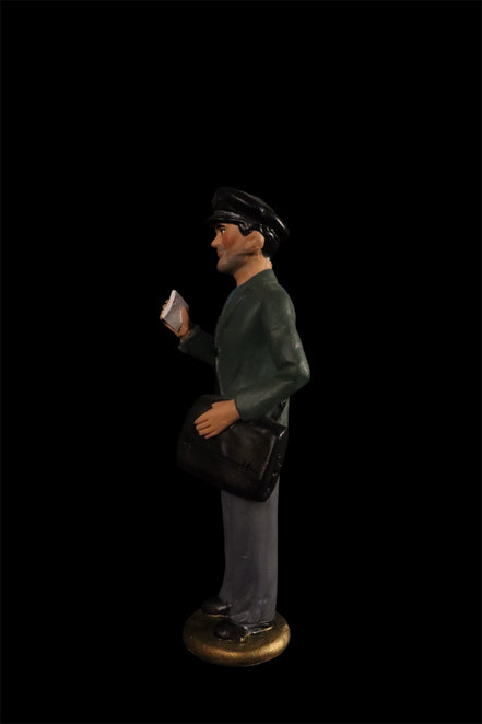 Troisi il postino