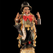 Sciò sciò 45cm