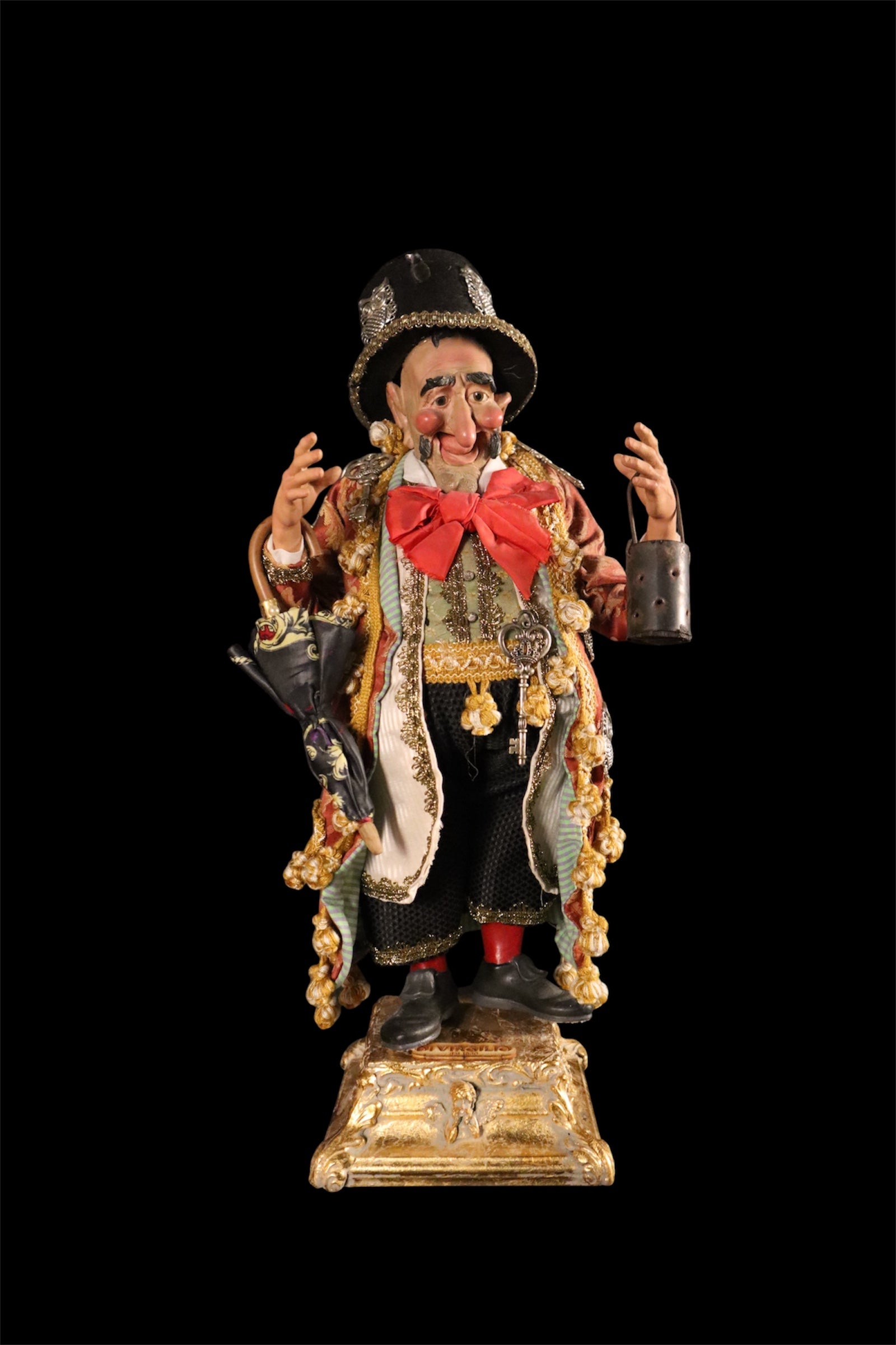 Sciò sciò 45cm