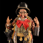 Sciò sciò 45cm