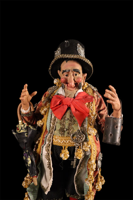 Sciò sciò 45cm