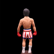 Rocky
