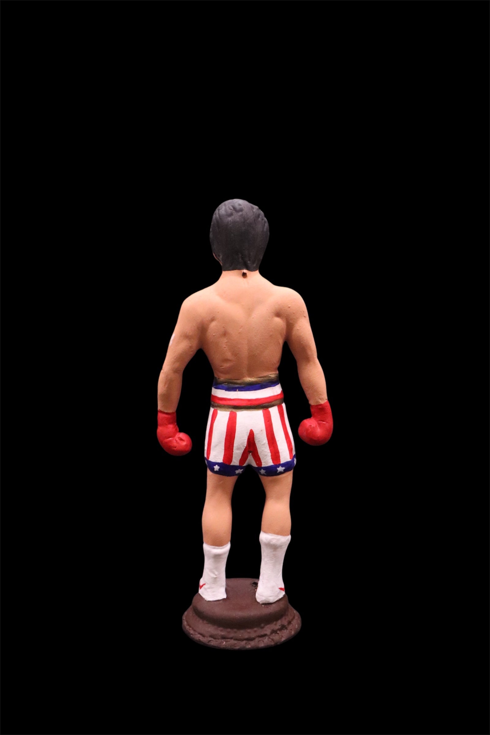 Rocky