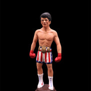 Rocky
