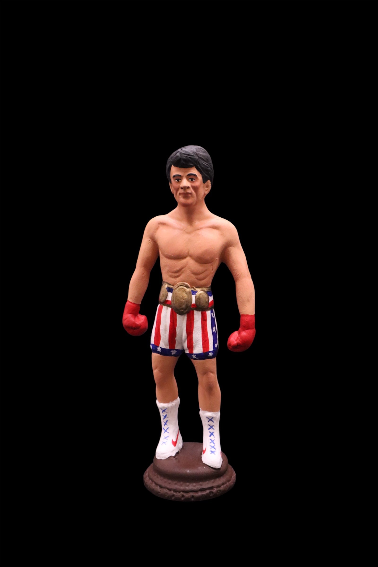 Rocky