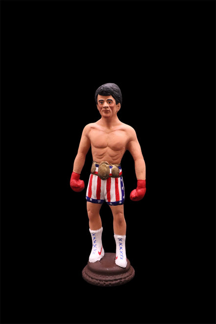 Rocky