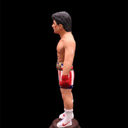 Rocky