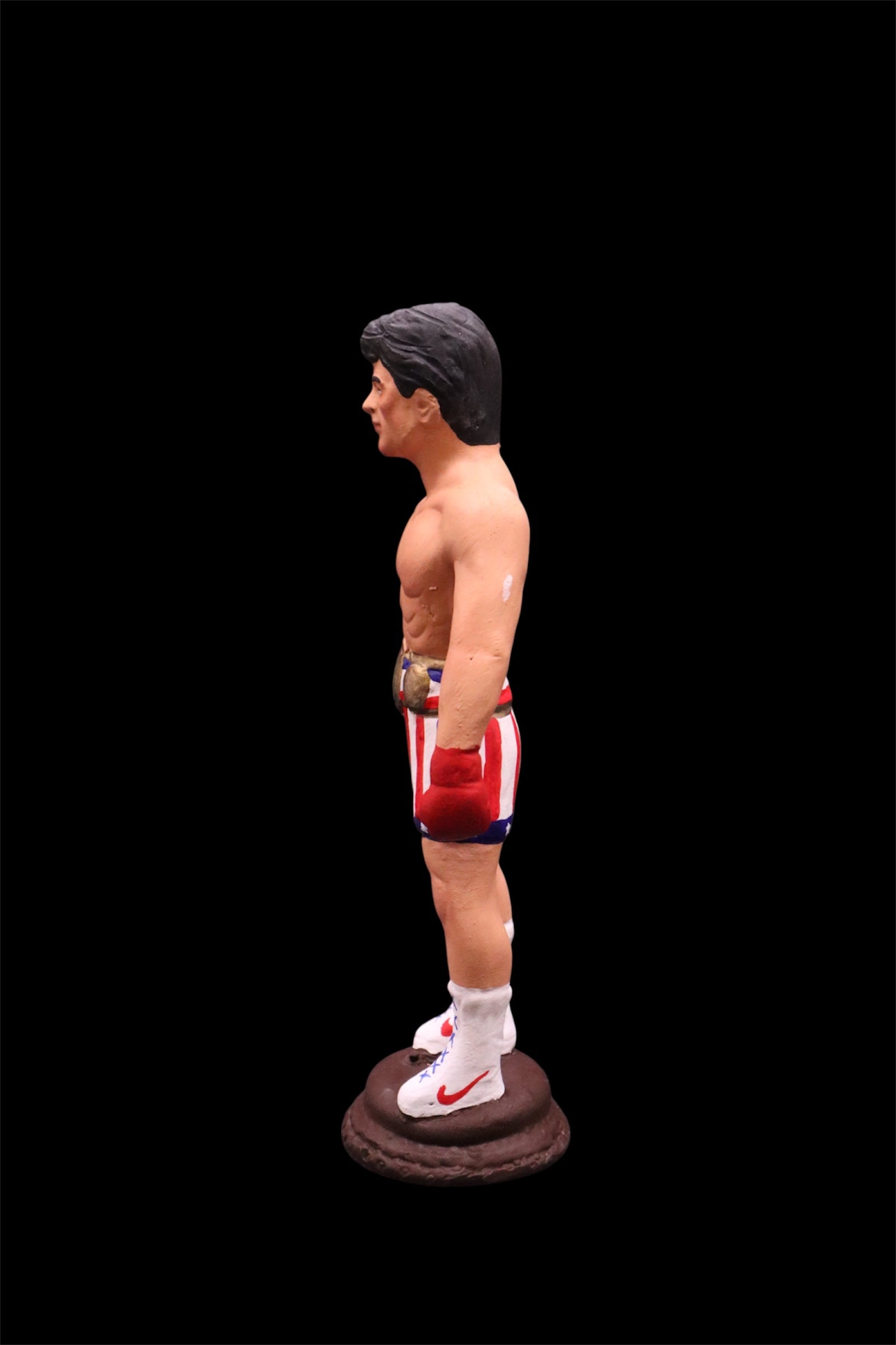 Rocky