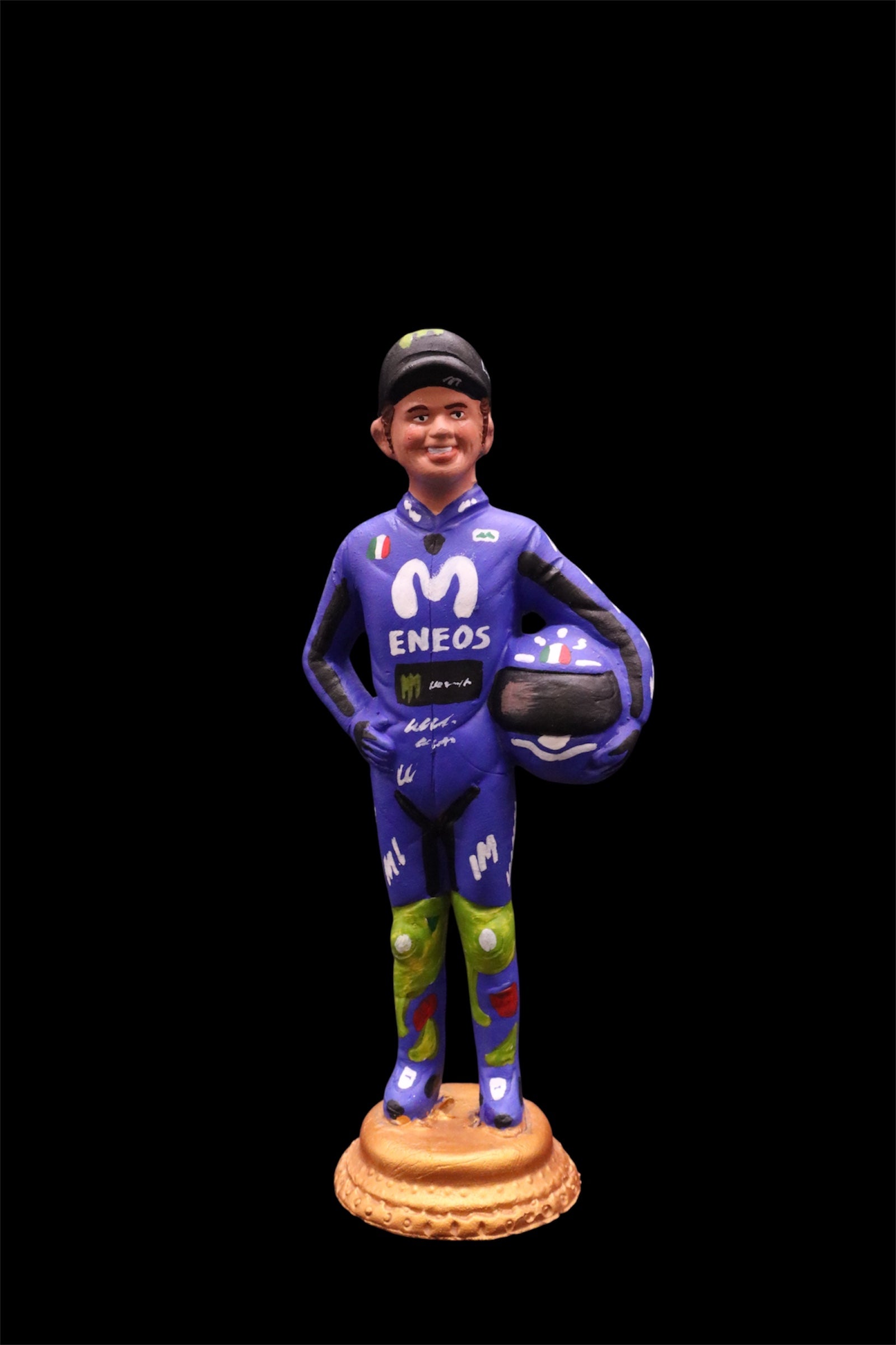 Valentino Rossi