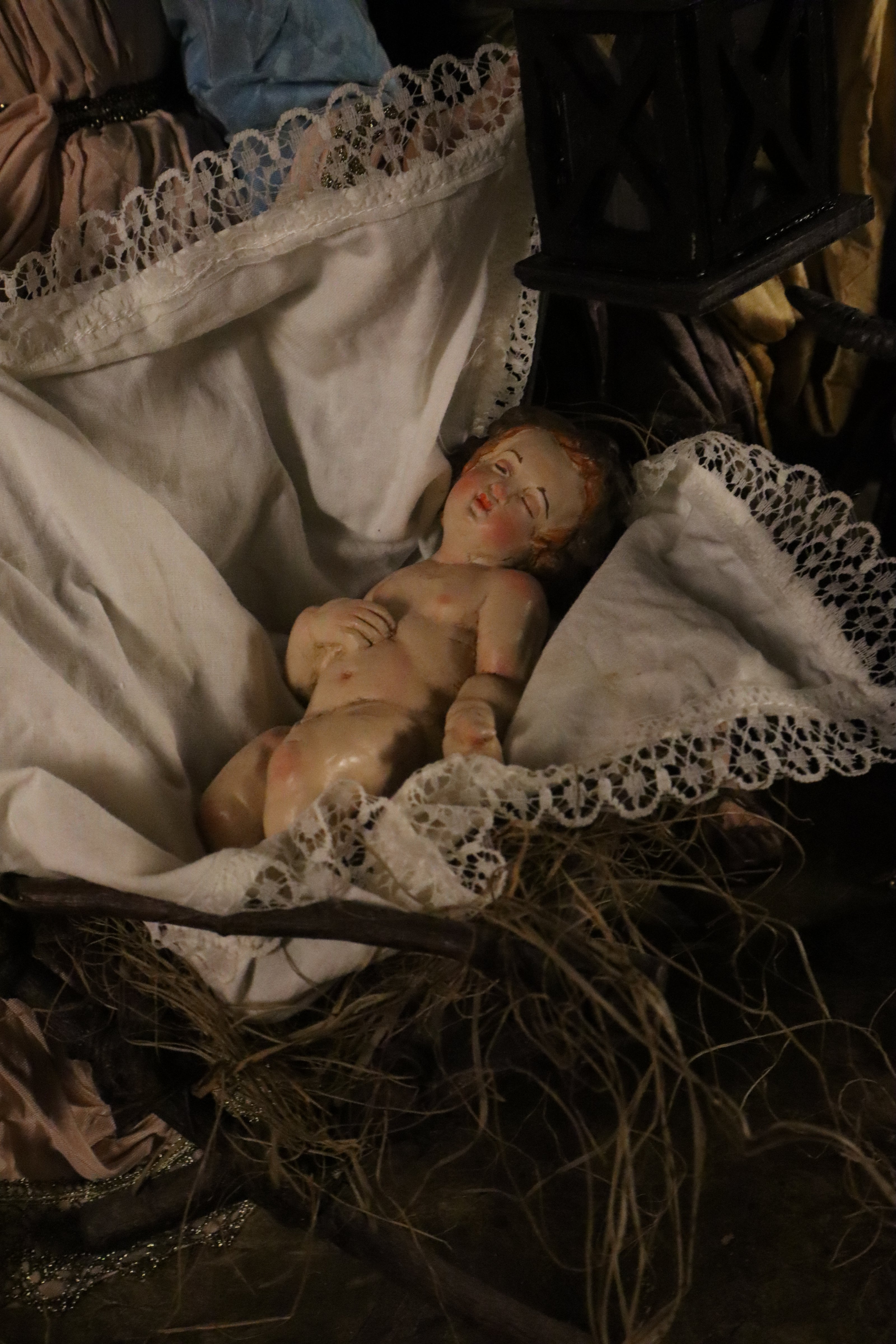 Adorazione dei magi