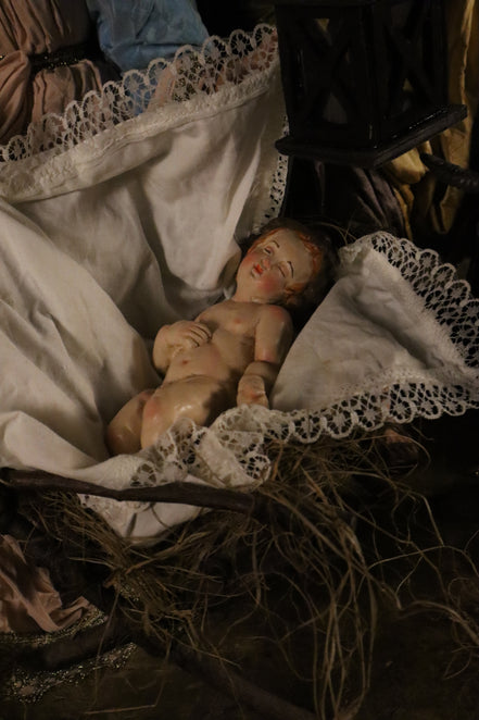 Adorazione dei magi