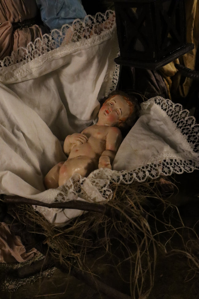 Adorazione dei magi