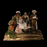 Adorazione dei magi