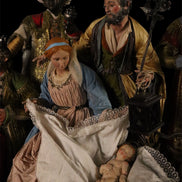 Adorazione dei magi