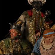 Adorazione dei magi