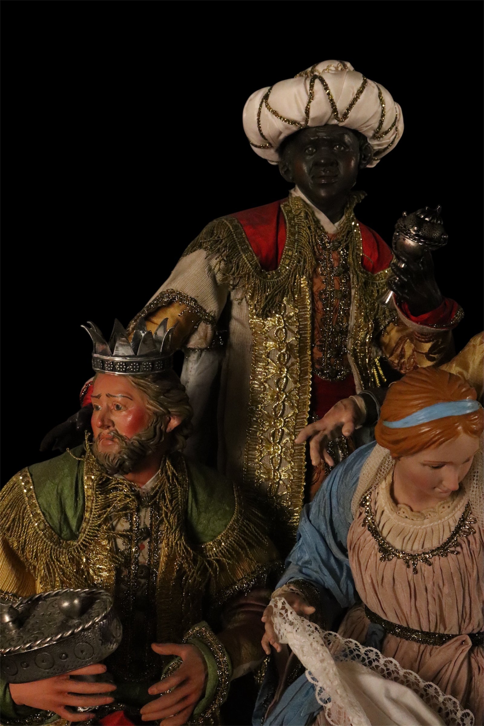 Adorazione dei magi