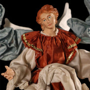 Angelo 22cm