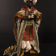 Baldassarre re mago 25cm