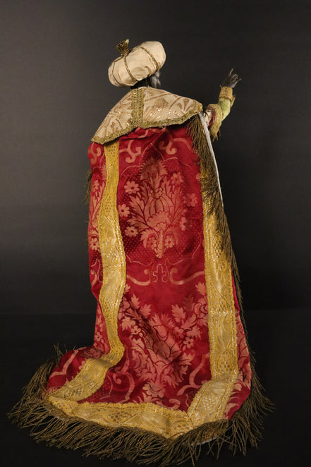 Baldassarre re mago 38cm
