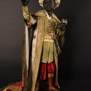 Baldassarre re mago 38cm