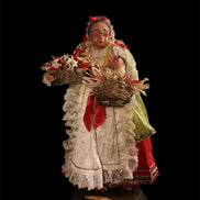 bella mbriana 30cm verde