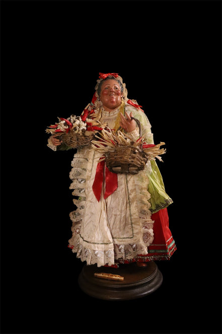 bella mbriana 30cm verde