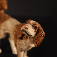 Cane  da caccia per figure 38 cm