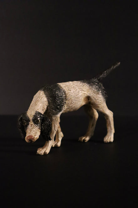 Cane per figure  da 38cm
