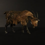 Capra per figure da 38cm