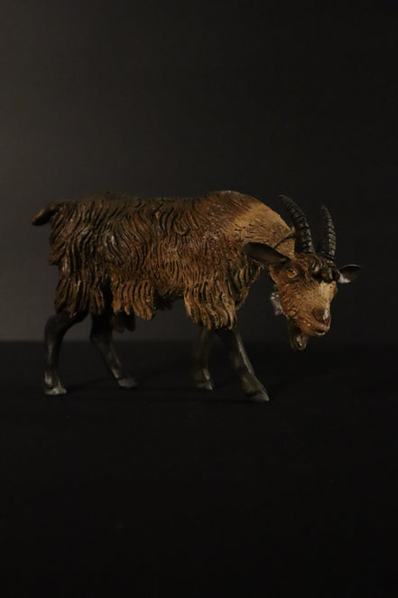 Capra per figure da 38cm