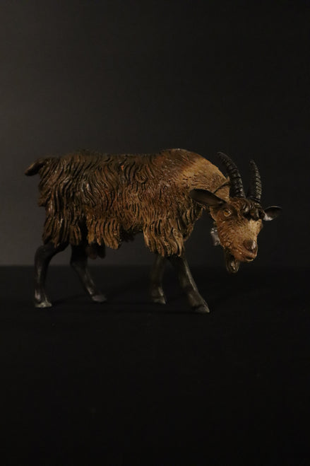 Capra per figure da 38cm