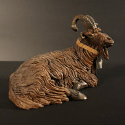 Caprone per figure da 38cm