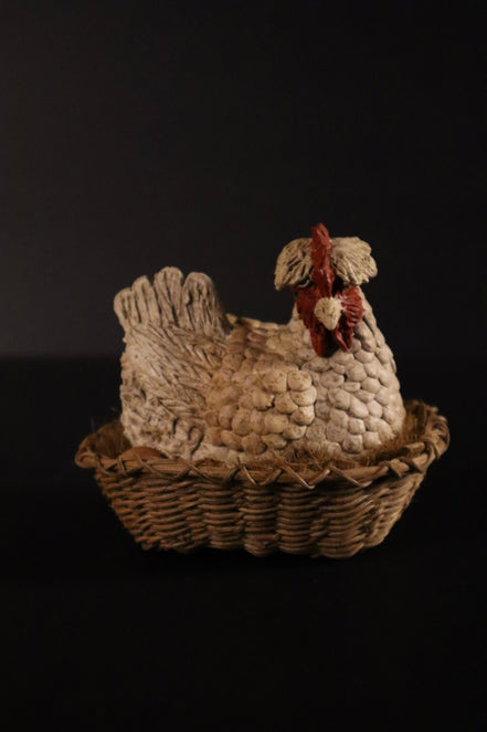 Gallina