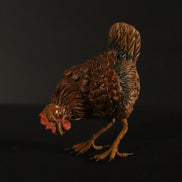 Gallo per figure da 38cm