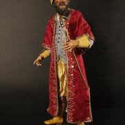 Georgiano 38cm