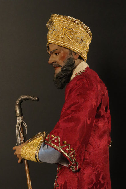 Georgiano 38cm