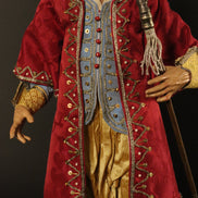 Georgiano 38cm